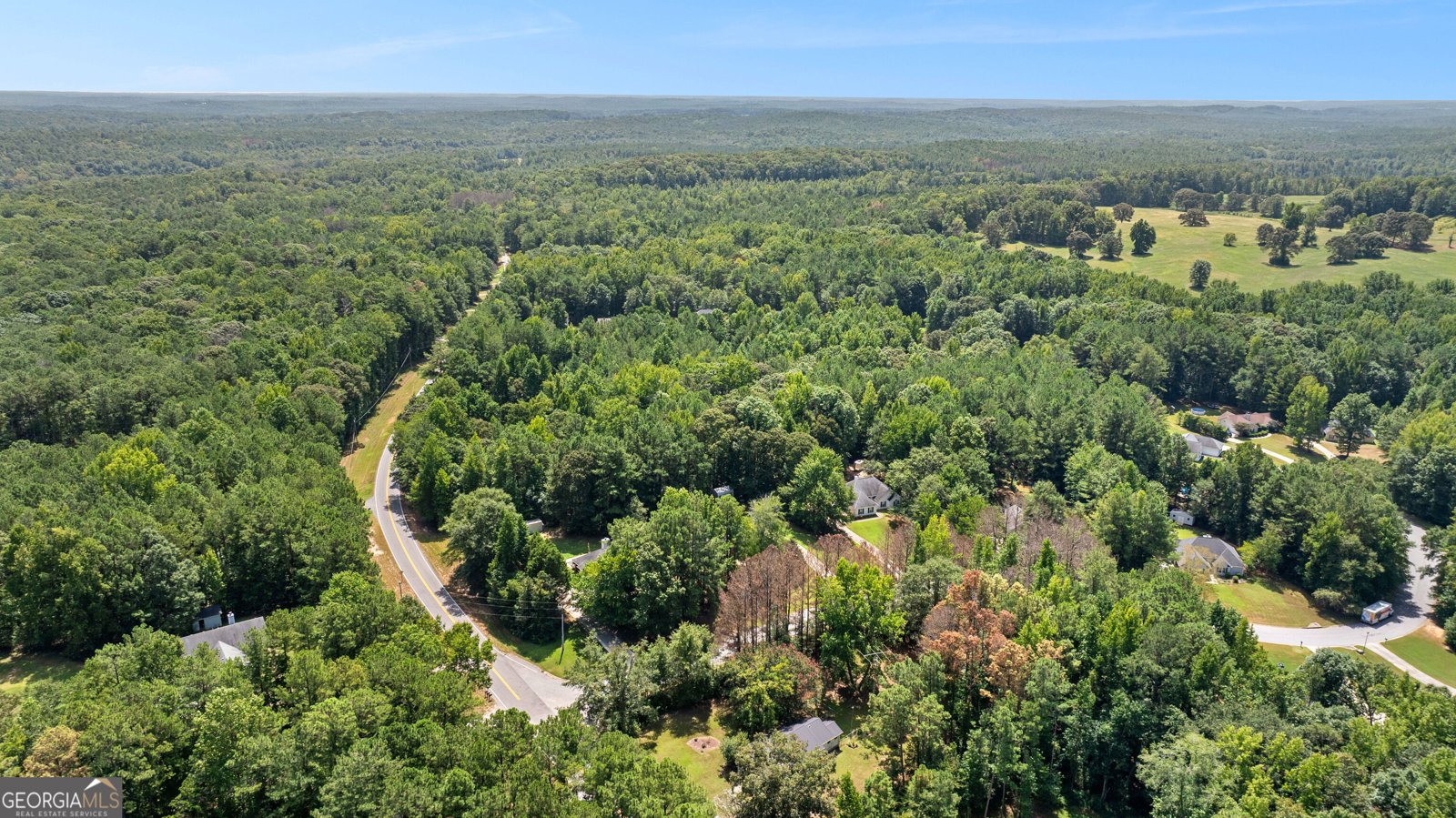 20 Walton Woods Drive Newnan - Photo 34