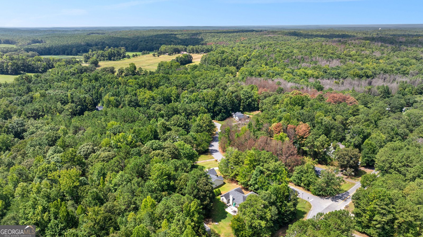 20 Walton Woods Drive Newnan - Photo 36