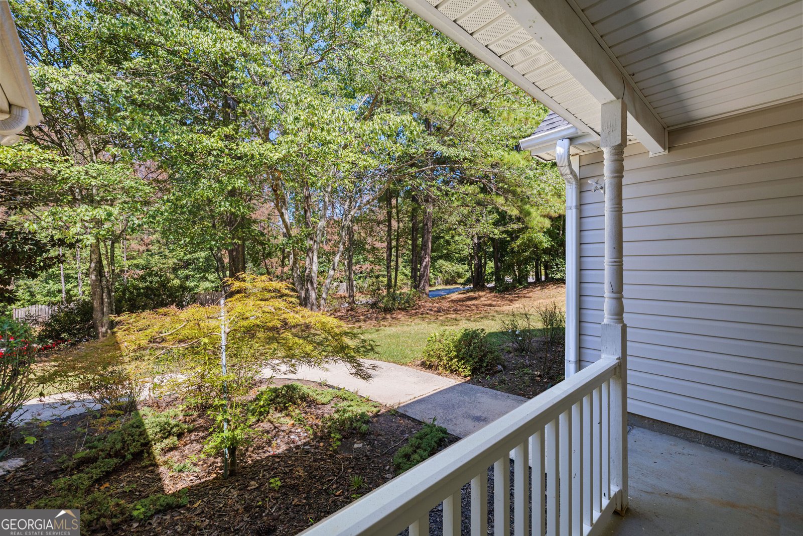 20 Walton Woods Drive Newnan - Photo 6