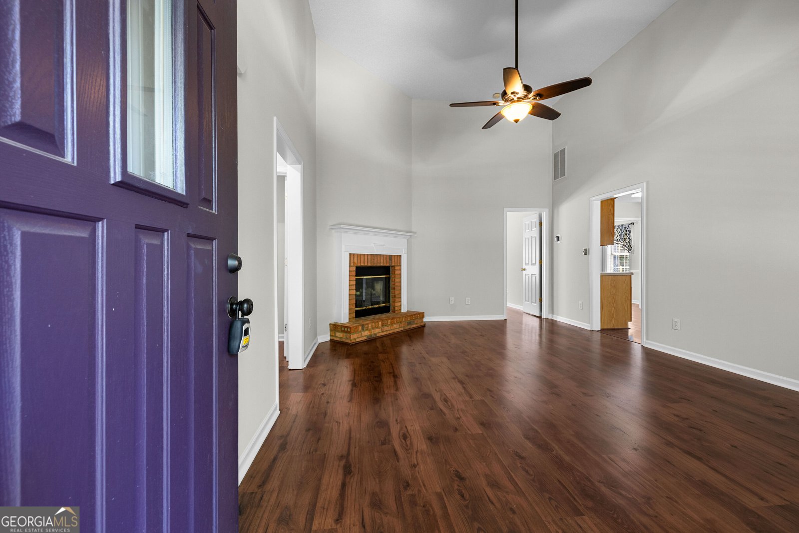 20 Walton Woods Drive Newnan - Photo 7