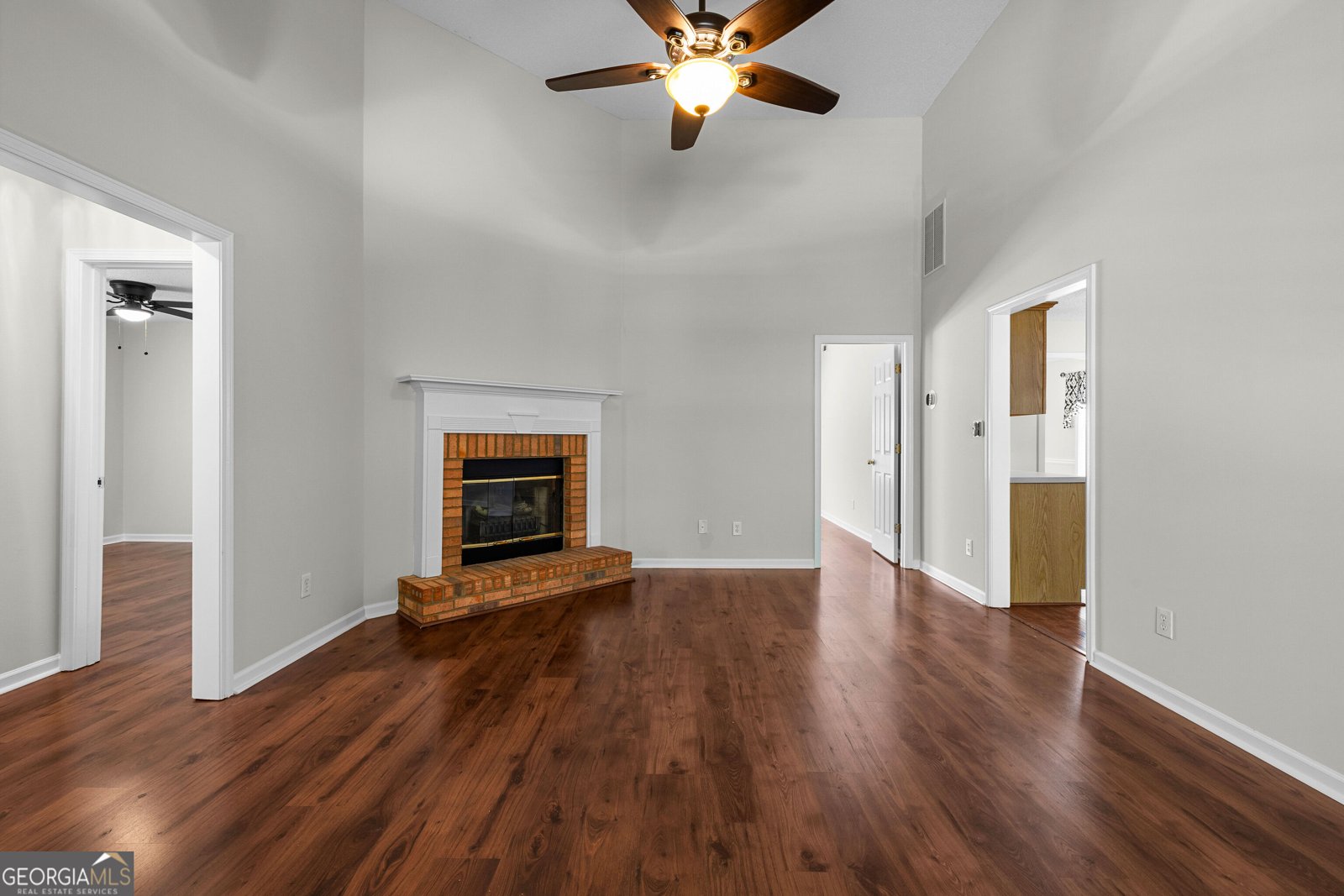 20 Walton Woods Drive Newnan - Photo 8