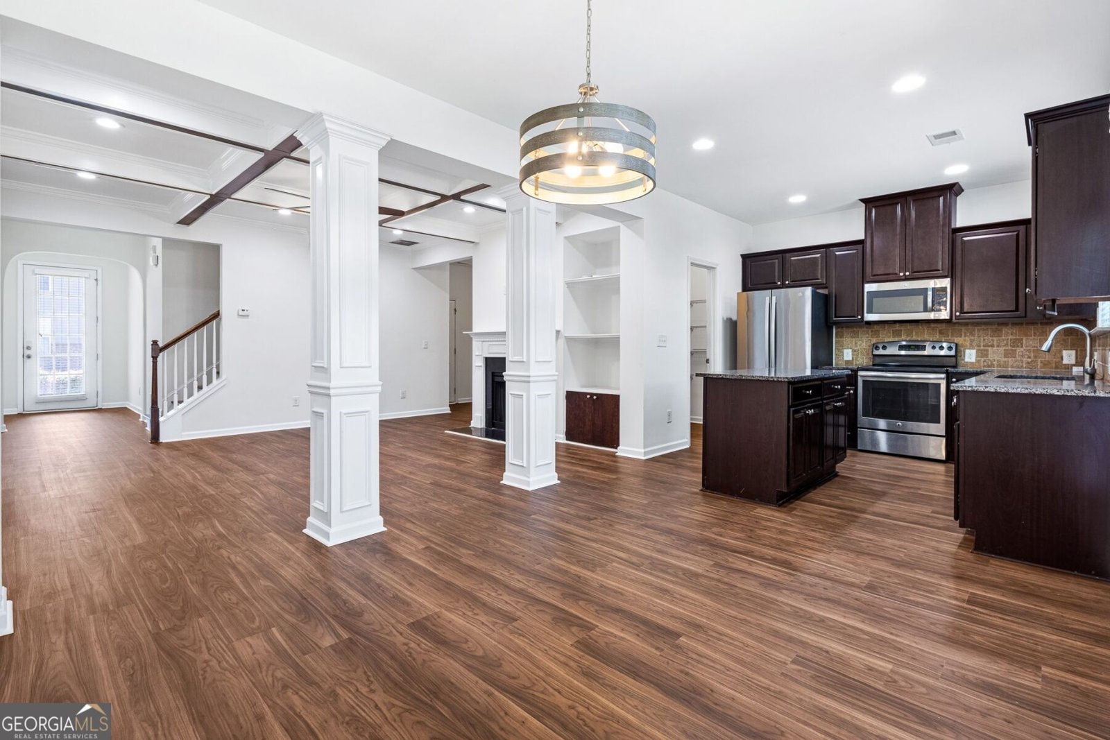 2121 Spicy Pine Lane Lawrenceville - Photo 8