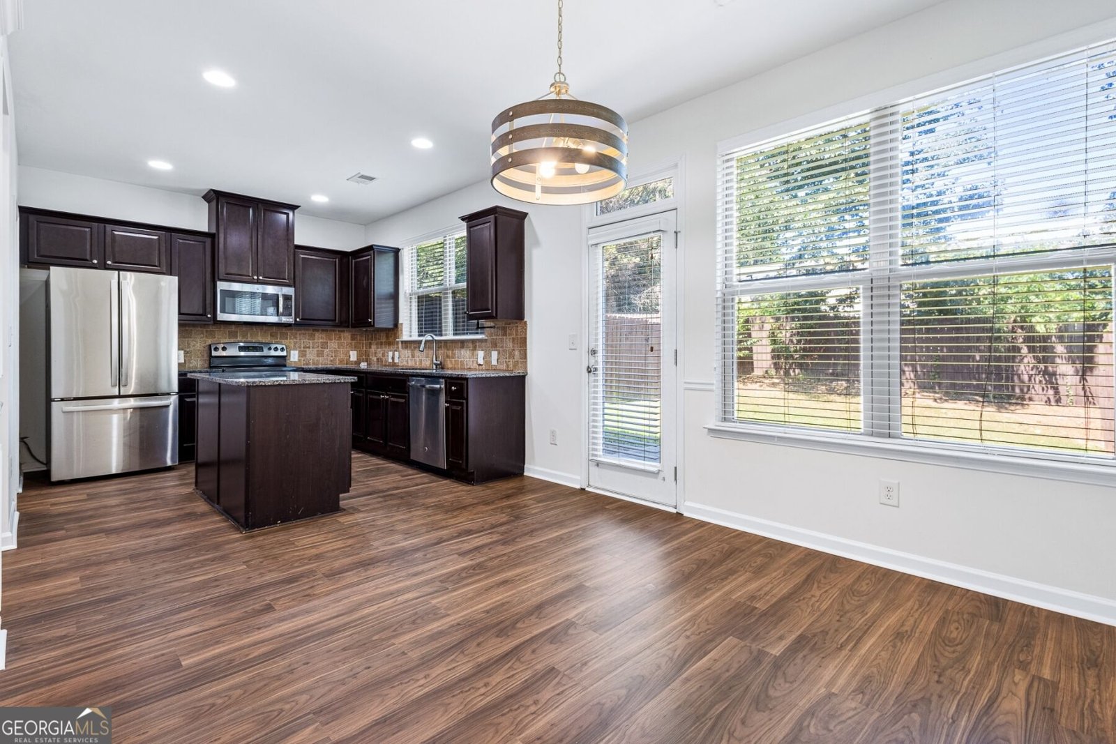 2121 Spicy Pine Lane Lawrenceville - Photo 9