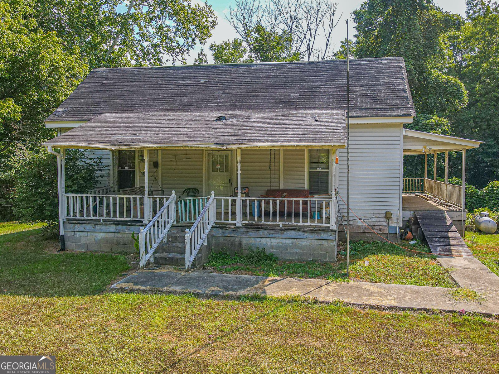 4542 Hall Road Gainesville - Photo 6