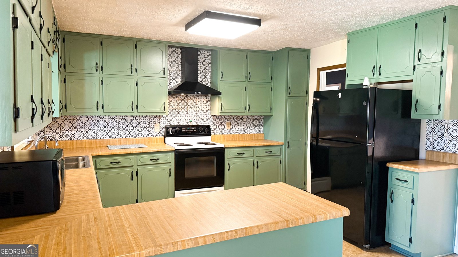 5931 Brassie Ridge Lane Ellenwood - Photo 21