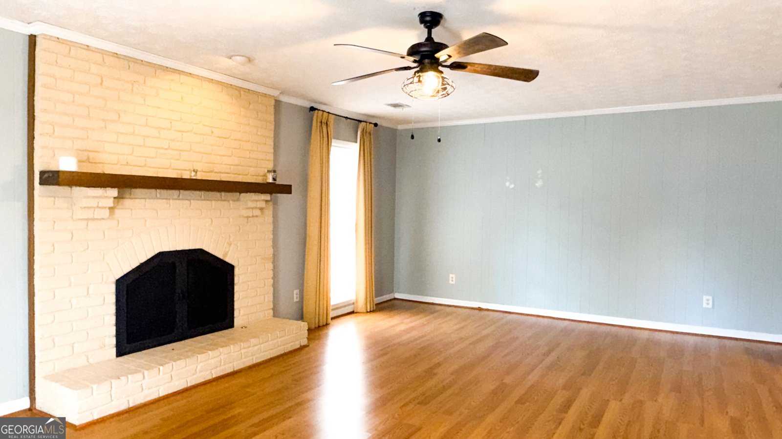 5931 Brassie Ridge Lane Ellenwood - Photo 24