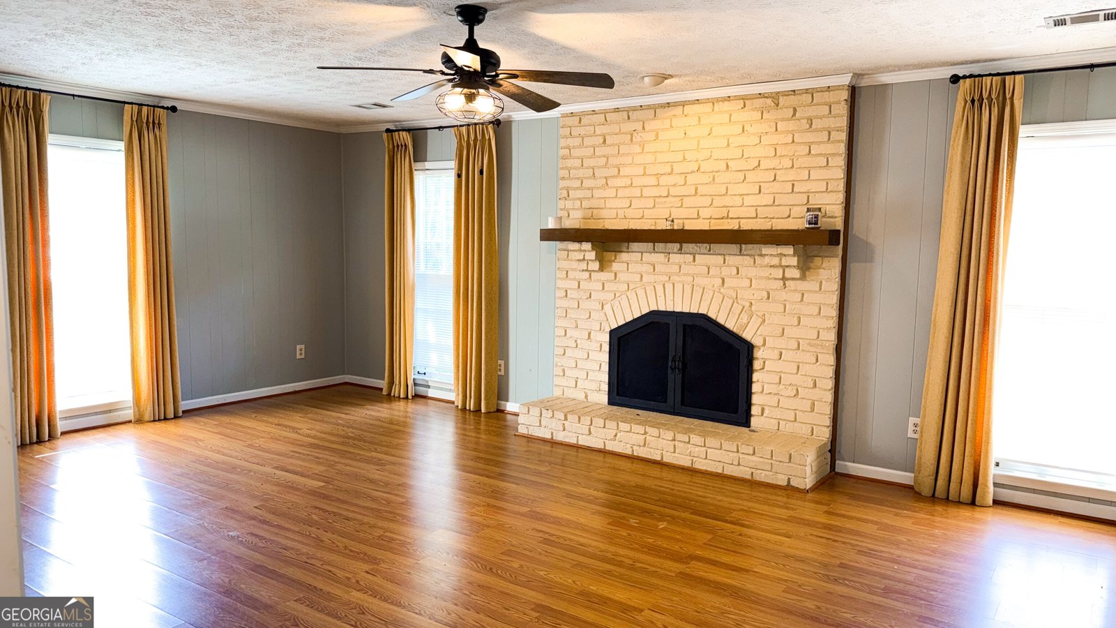 5931 Brassie Ridge Lane Ellenwood - Photo 25