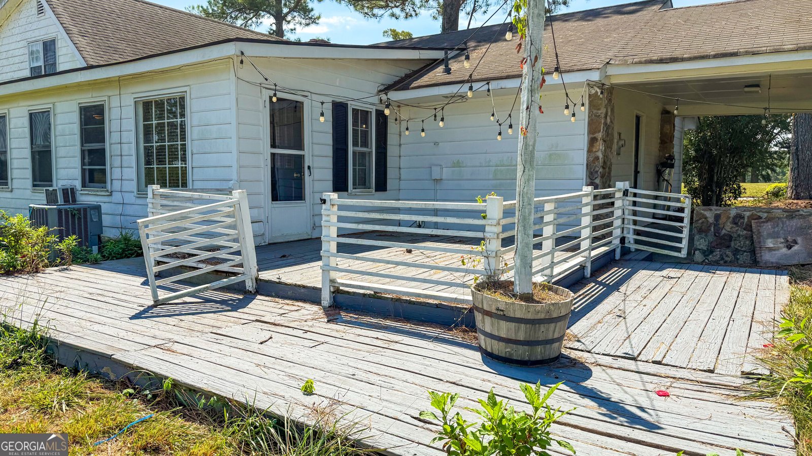 5931 Brassie Ridge Lane Ellenwood - Photo 3