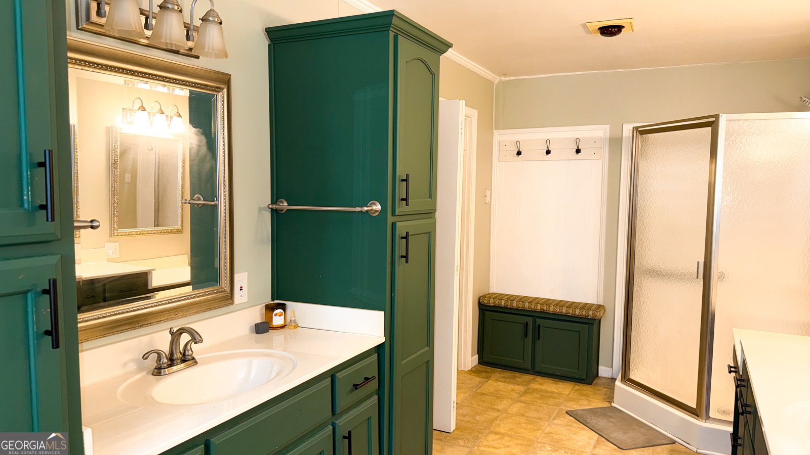 5931 Brassie Ridge Lane Ellenwood - Photo 30