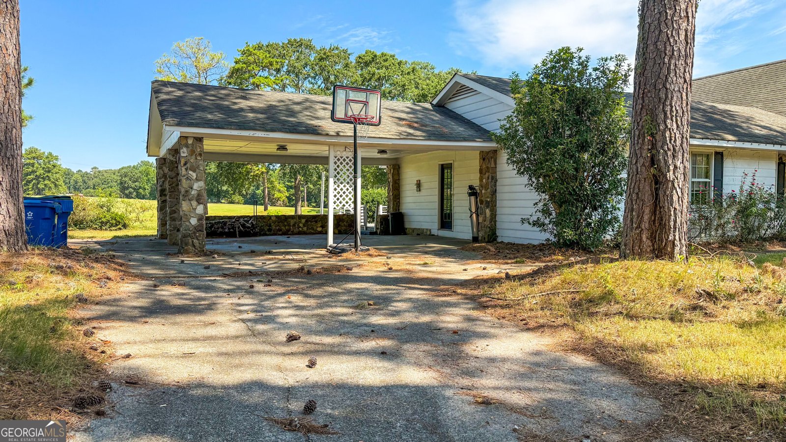 5931 Brassie Ridge Lane Ellenwood - Photo 5