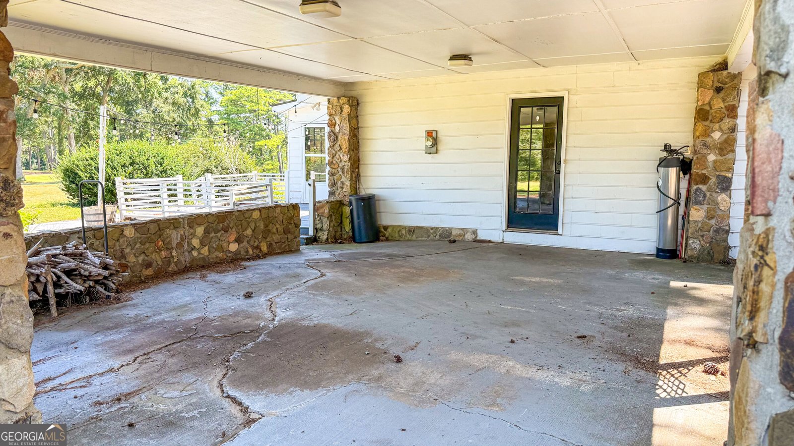 5931 Brassie Ridge Lane Ellenwood - Photo 7