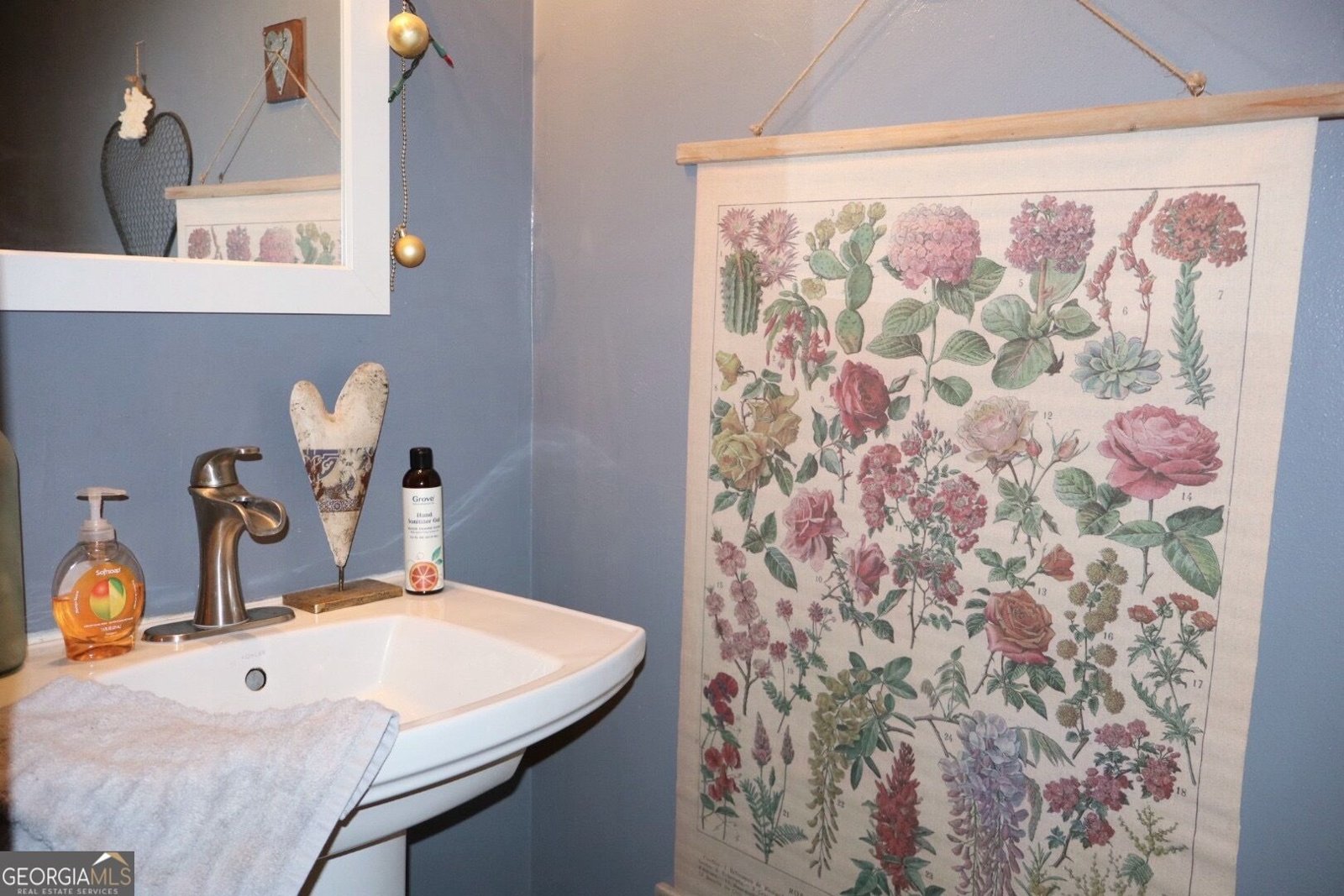 2906 Hidden Drive Lawrenceville - Photo 14