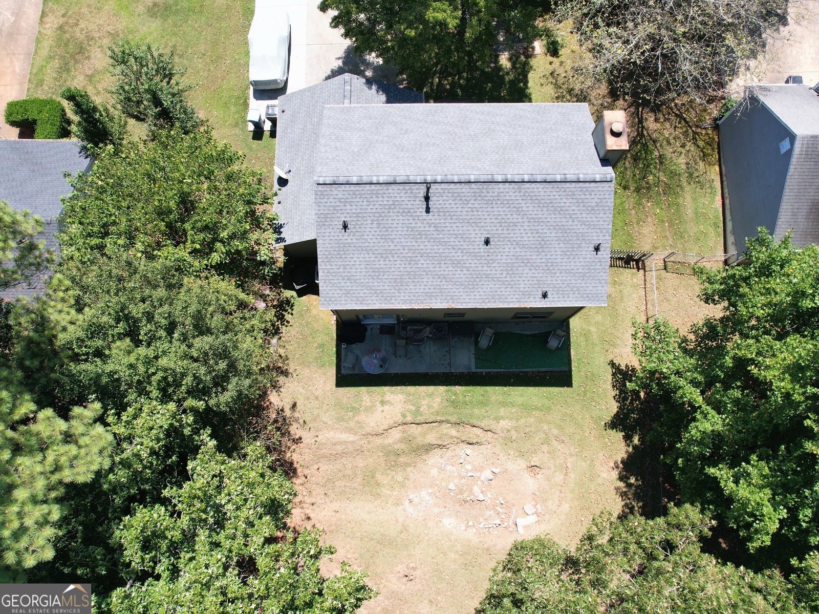 2906 Hidden Drive Lawrenceville - Photo 20