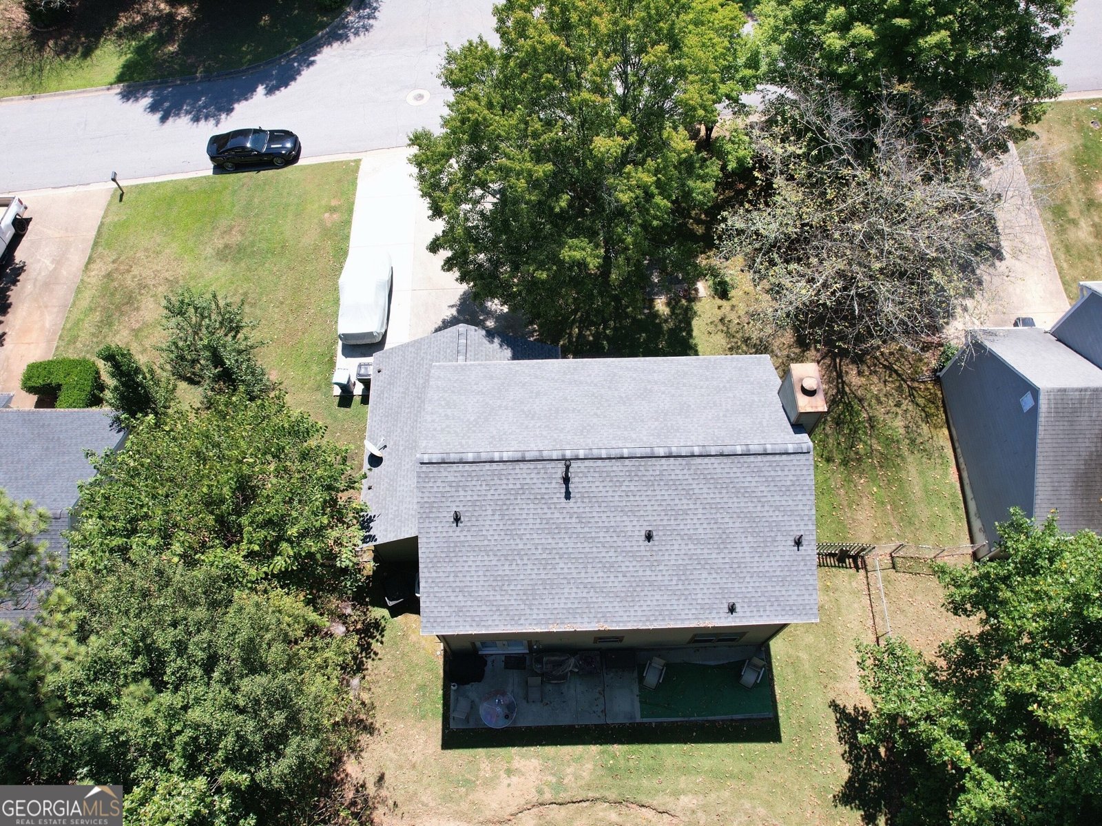 2906 Hidden Drive Lawrenceville - Photo 21