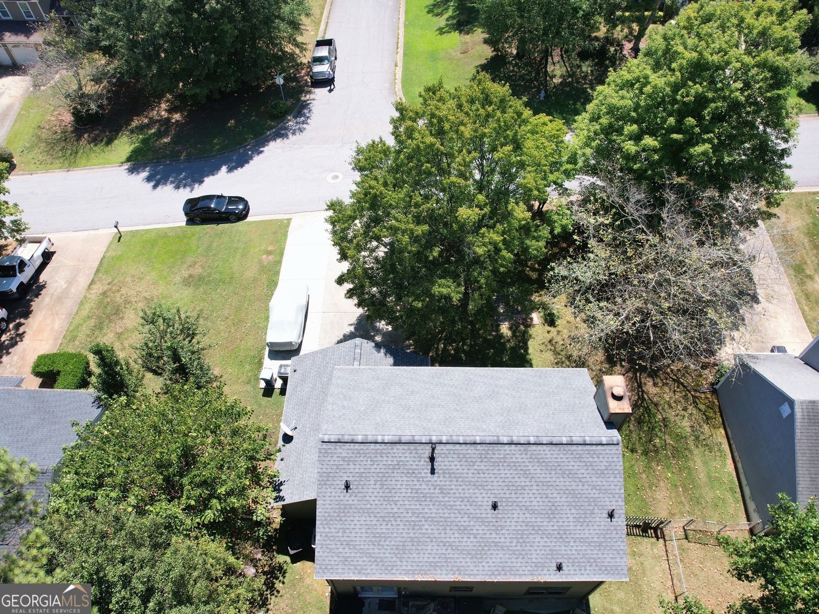 2906 Hidden Drive Lawrenceville - Photo 22
