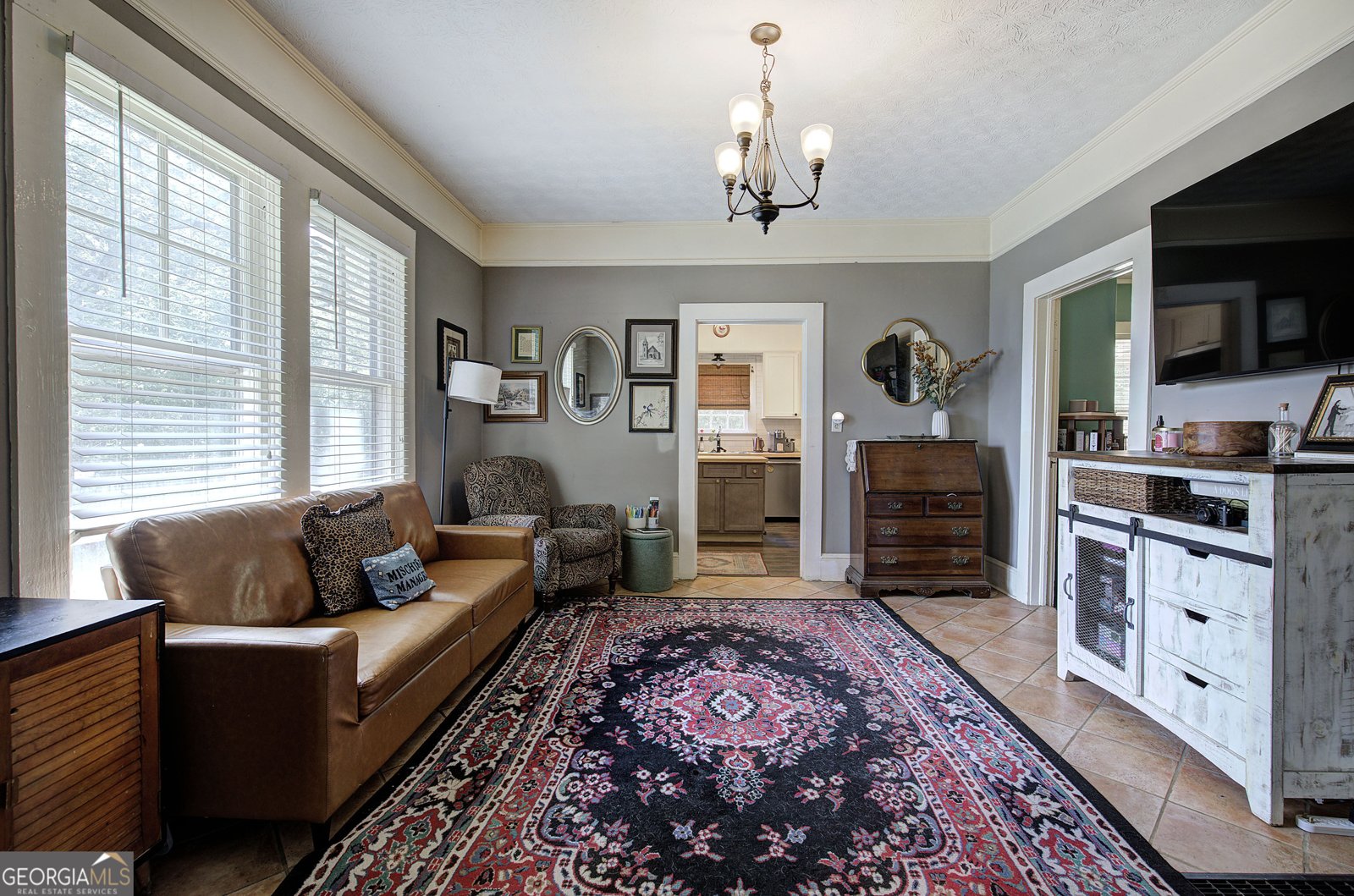219 Etowah Drive Cartersville - Photo 11