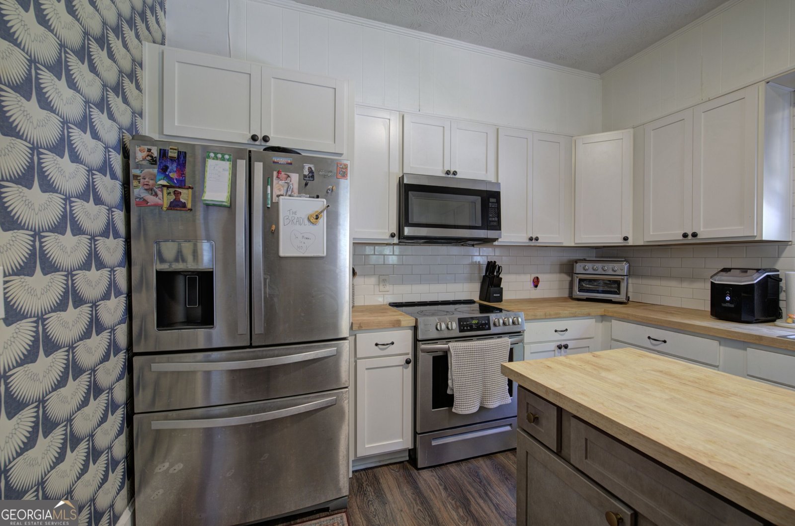 219 Etowah Drive Cartersville - Photo 14