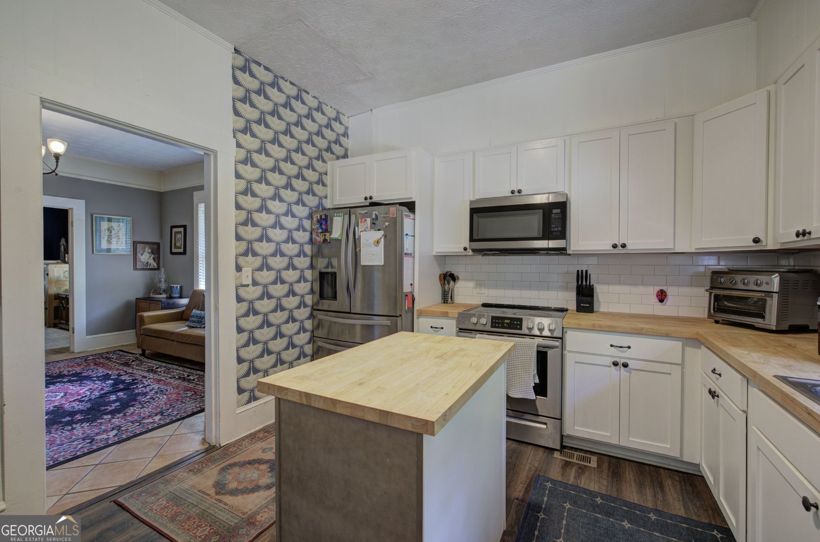 219 Etowah Drive Cartersville - Photo 16