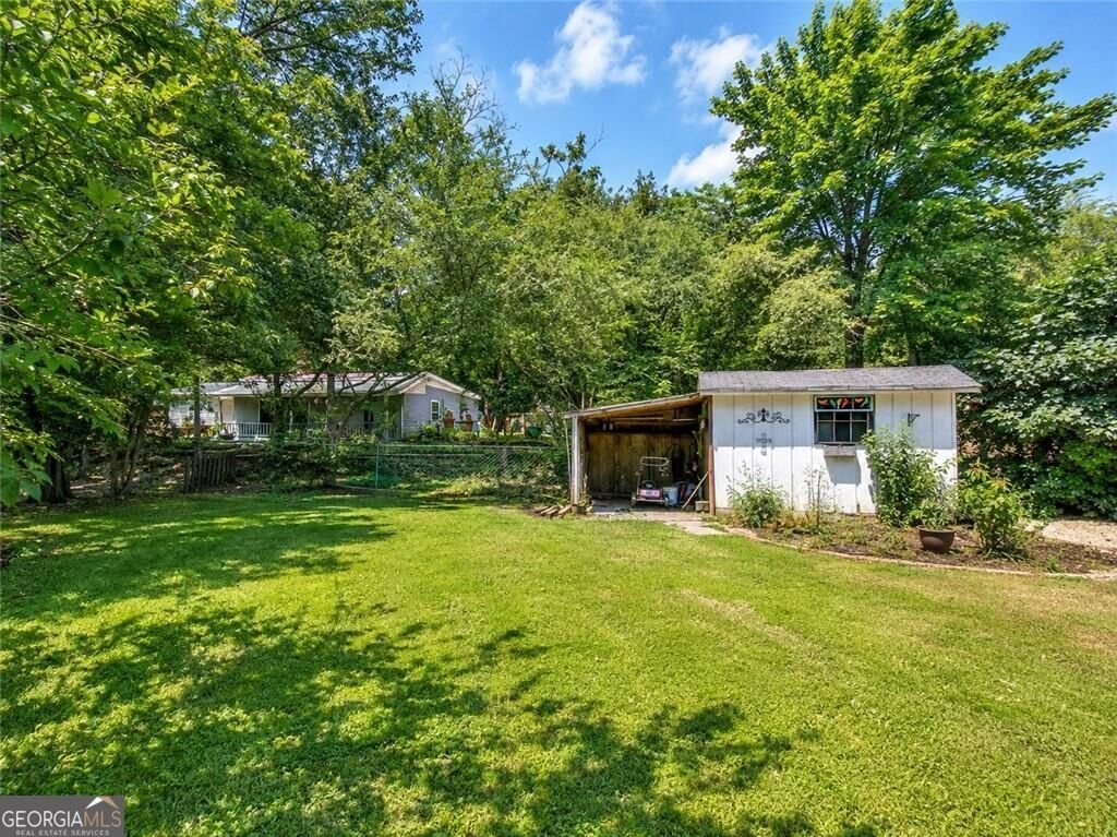 219 Etowah Drive Cartersville - Photo 31