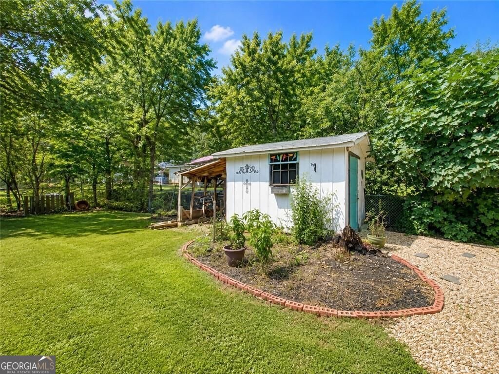 219 Etowah Drive Cartersville - Photo 32