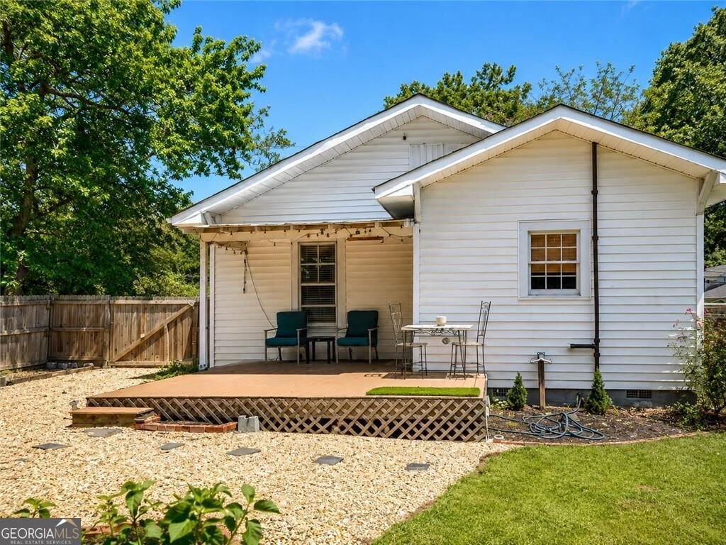 219 Etowah Drive Cartersville - Photo 33