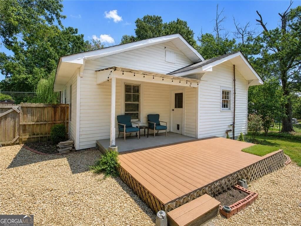 219 Etowah Drive Cartersville - Photo 34