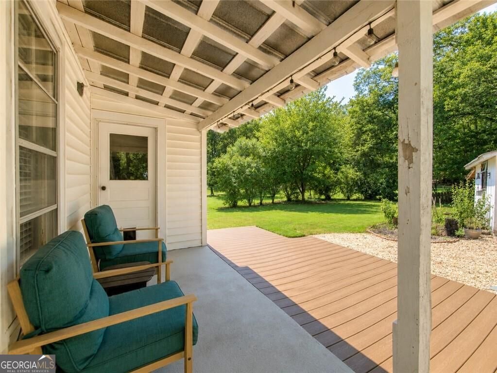 219 Etowah Drive Cartersville - Photo 35