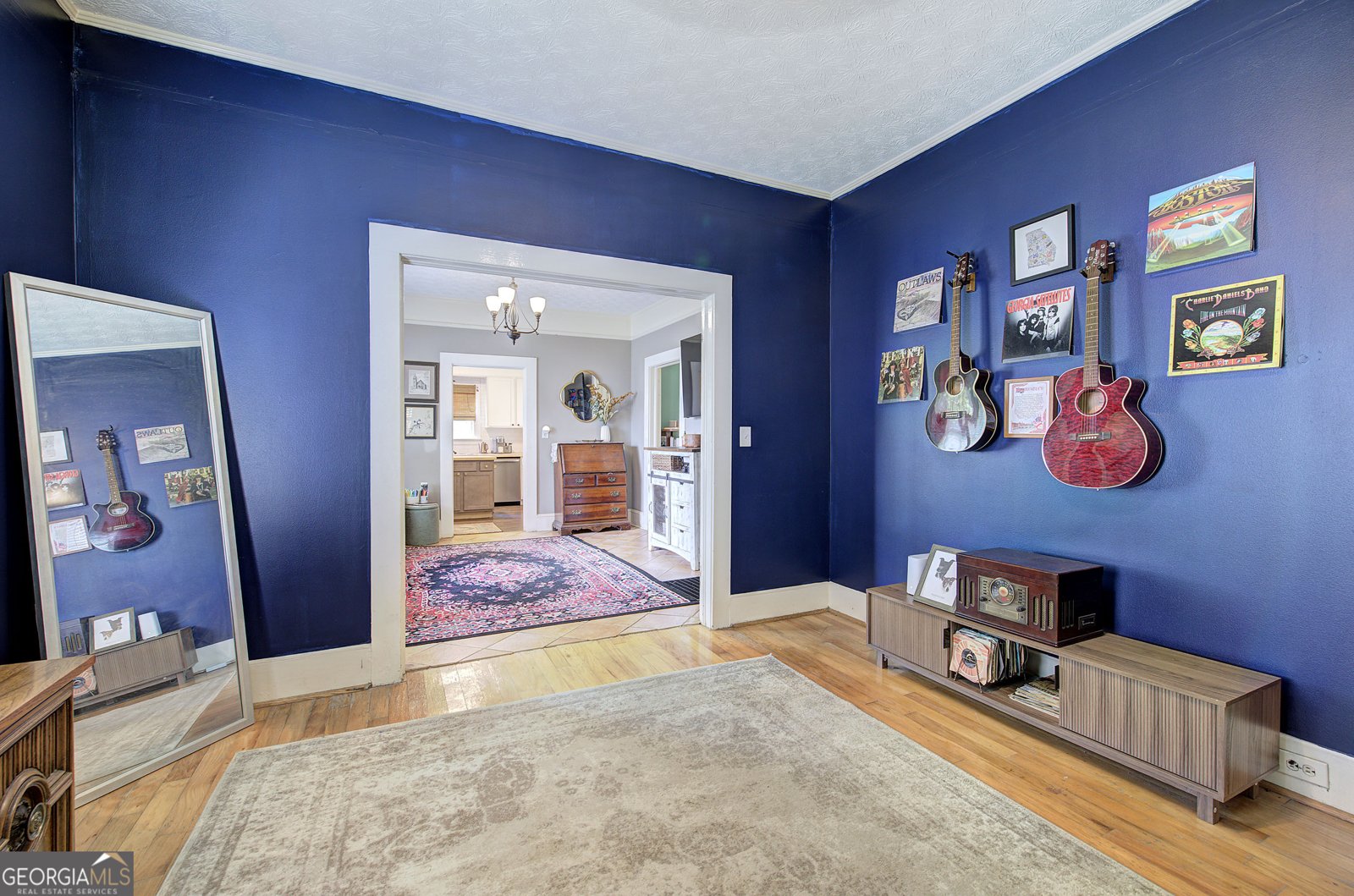 219 Etowah Drive Cartersville - Photo 8