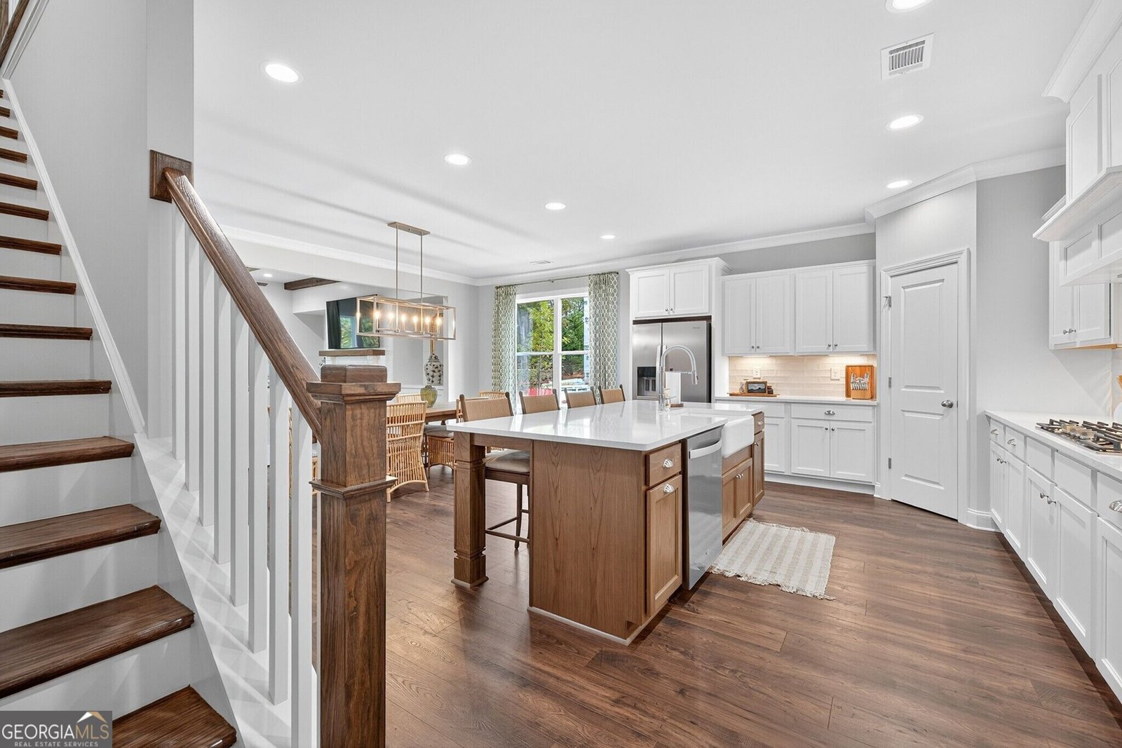 1631 Mount Moriah Road Hoschton - Photo 10
