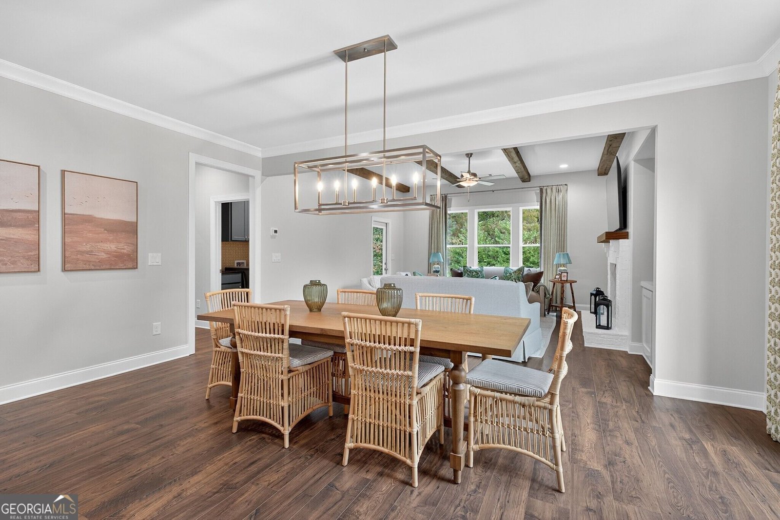 1631 Mount Moriah Road Hoschton - Photo 16