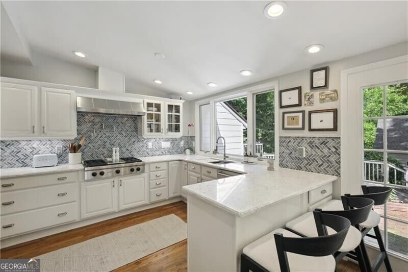 1403 Moores Mill Road Atlanta - Photo 10