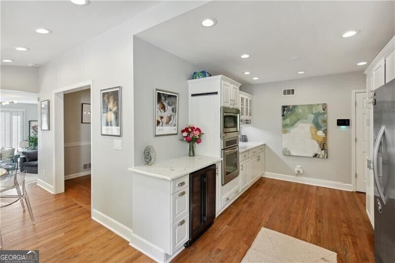1403 Moores Mill Road Atlanta - Photo 11