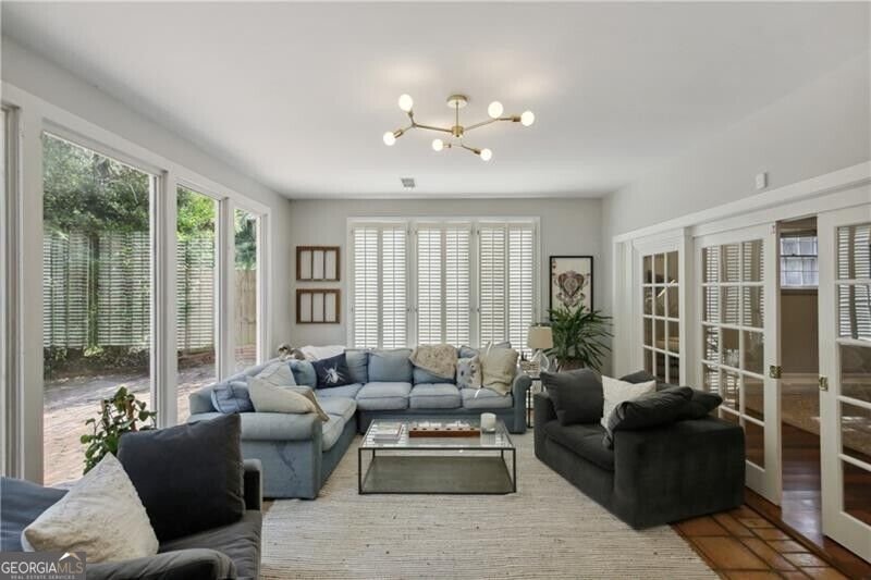 1403 Moores Mill Road Atlanta - Photo 15