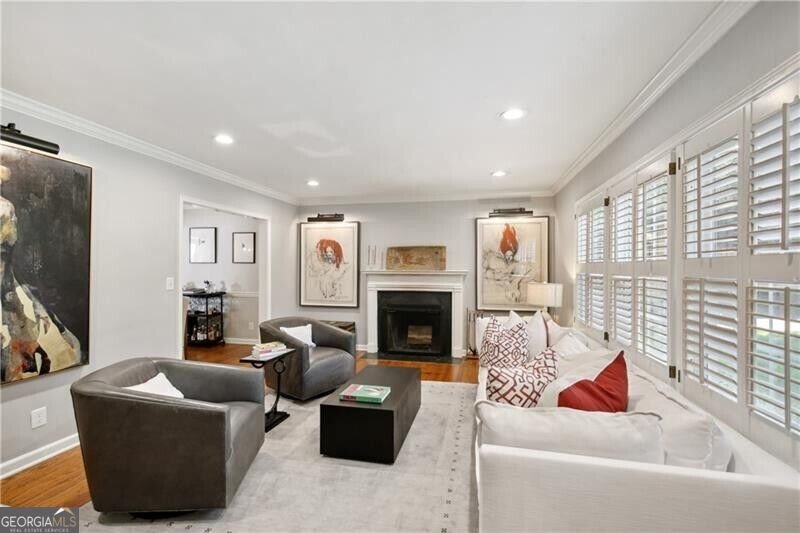1403 Moores Mill Road Atlanta - Photo 6