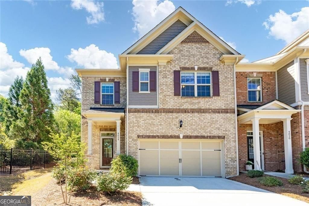 4824 Blue Elm Lane Smyrna - main photo