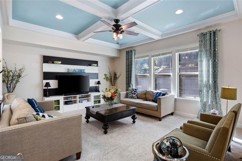 4824 Blue Elm Lane Smyrna - Photo 14