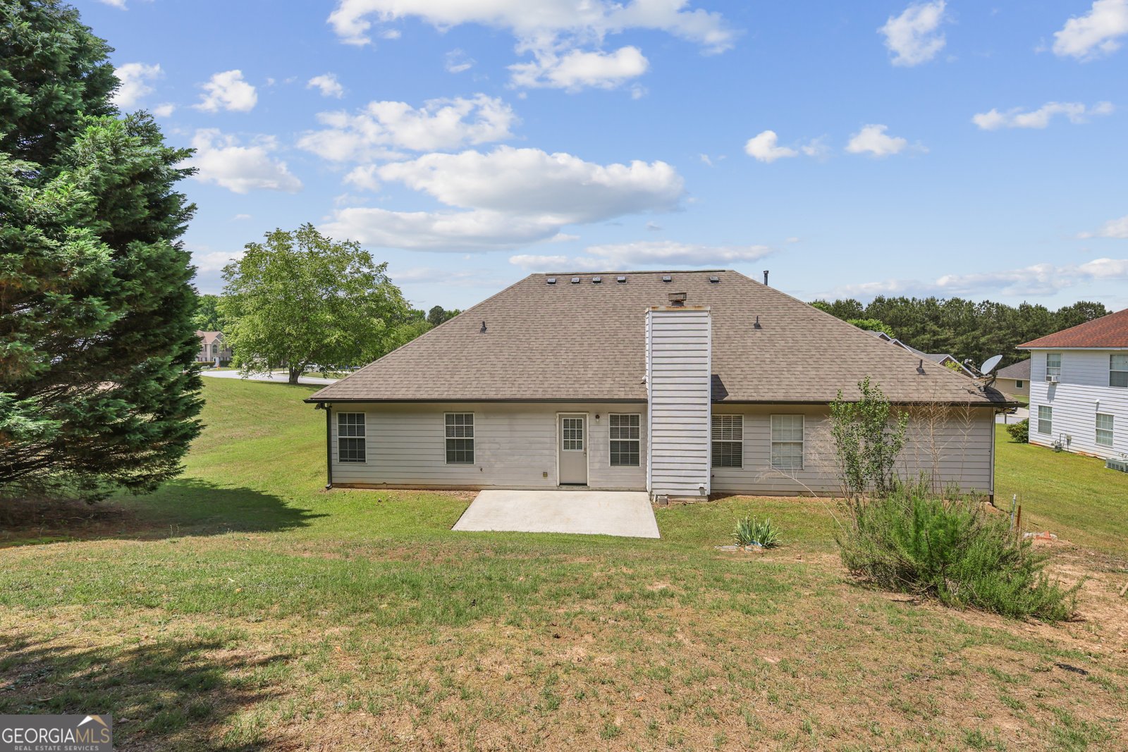 6827 Hill Creek Cove Lithonia - Photo 38