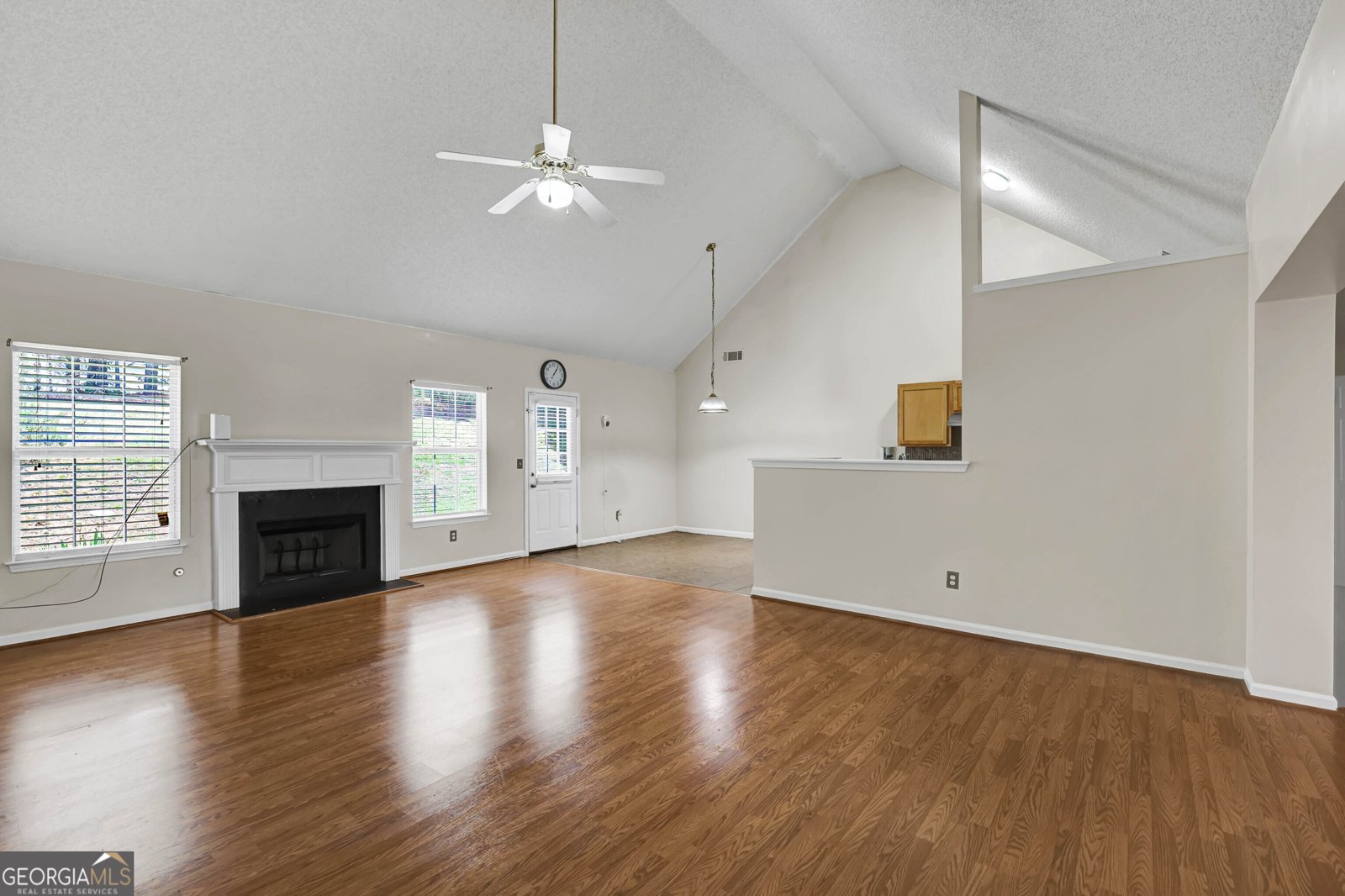 6827 Hill Creek Cove Lithonia - Photo 9