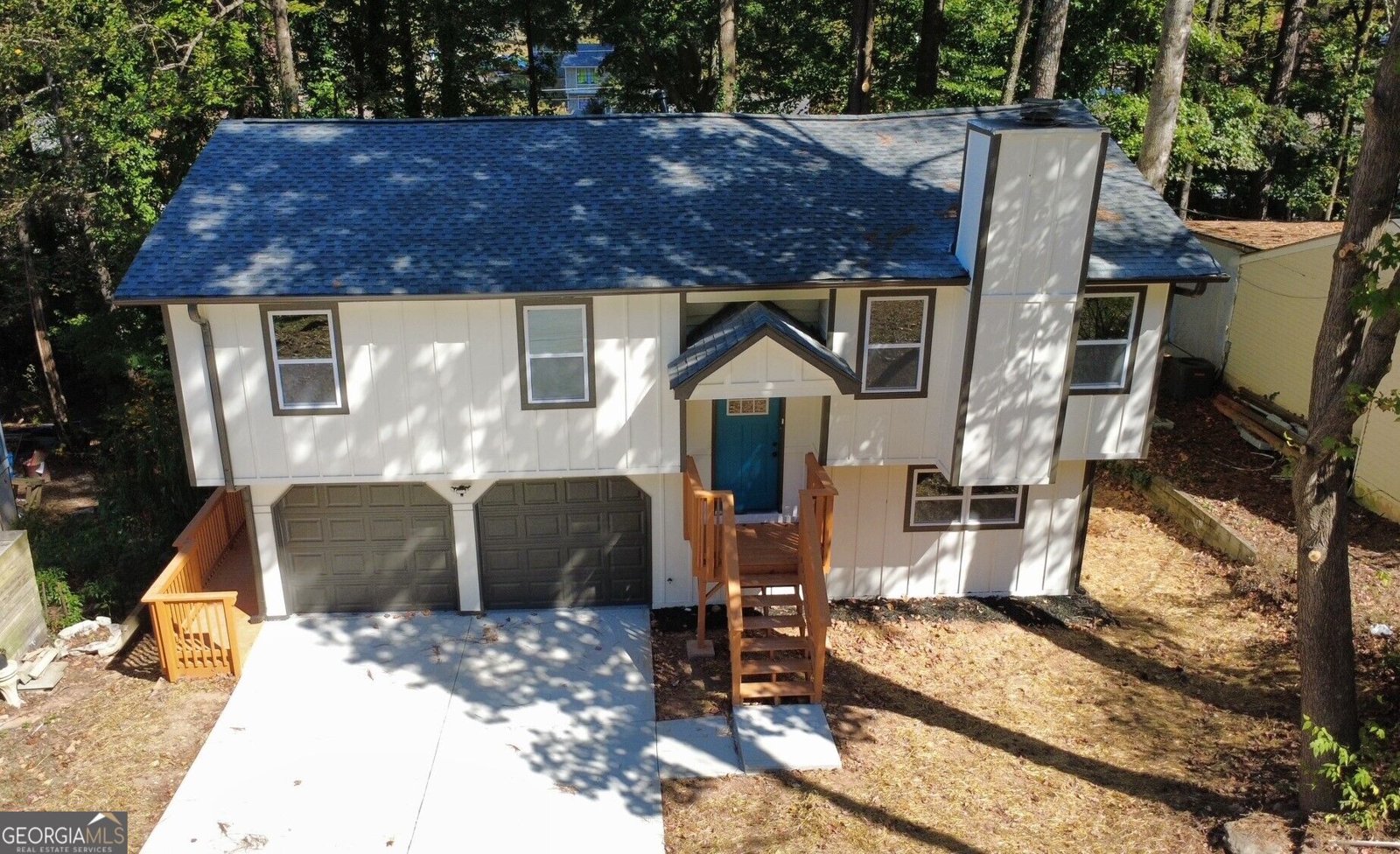 1413 Silver Lake Drive Norcross - Photo 28