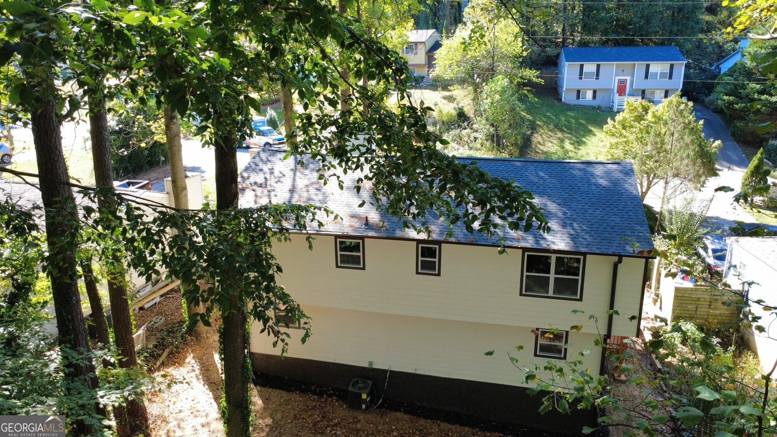 1413 Silver Lake Drive Norcross - Photo 31