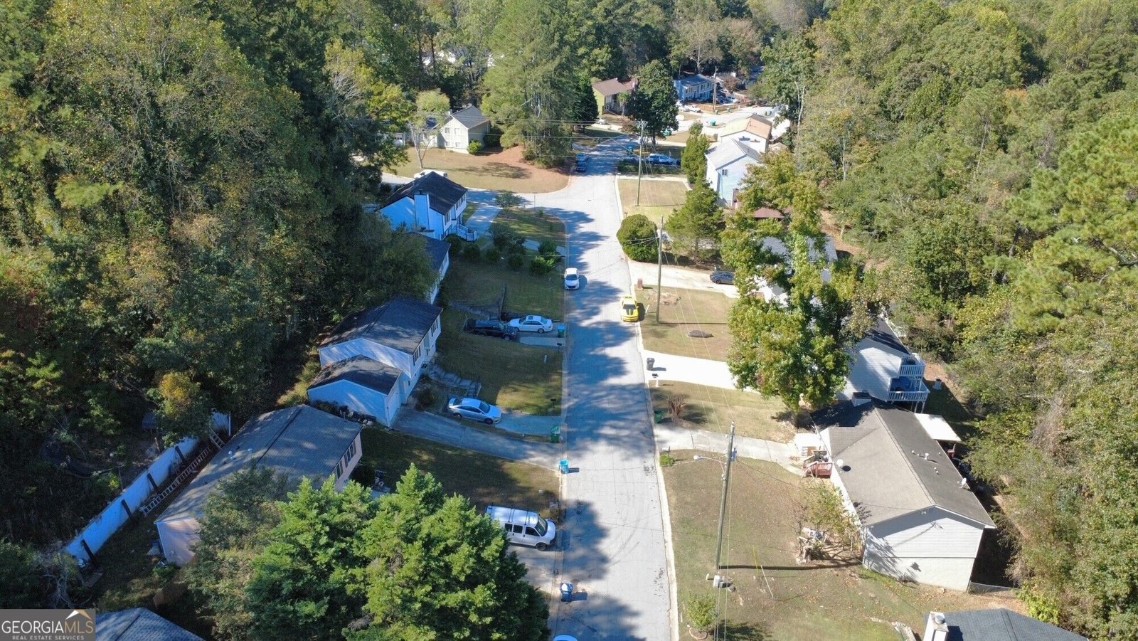 1413 Silver Lake Drive Norcross - Photo 32