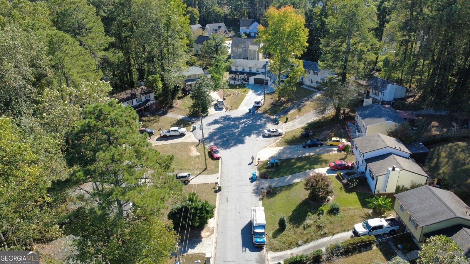 1413 Silver Lake Drive Norcross - Photo 33