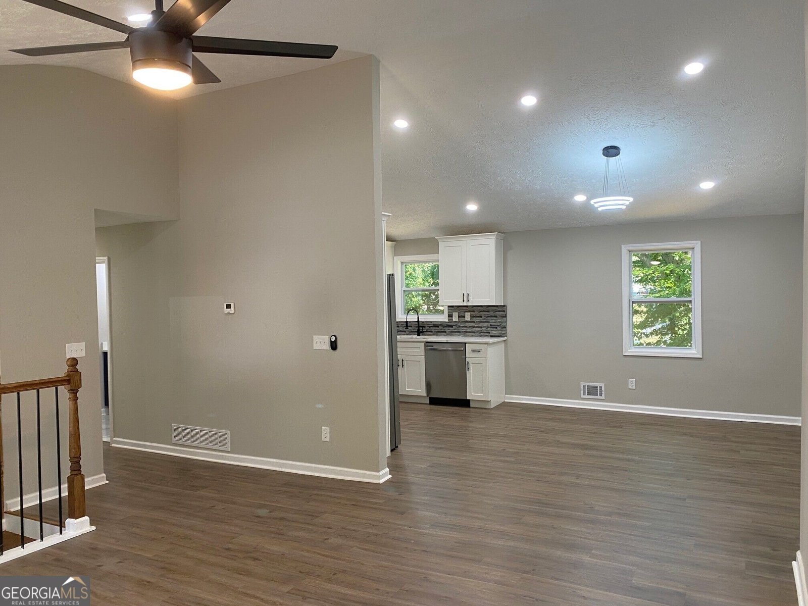 1413 Silver Lake Drive Norcross - Photo 8