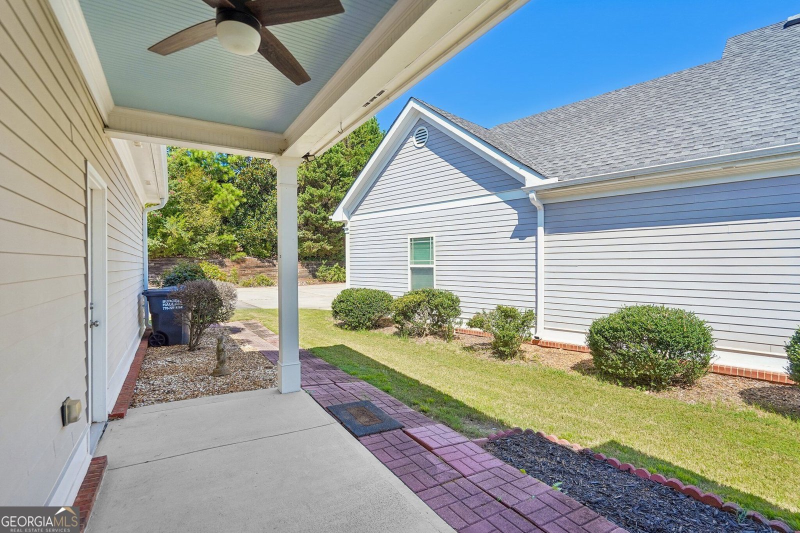 155 Pratt Drive Covington - Photo 26