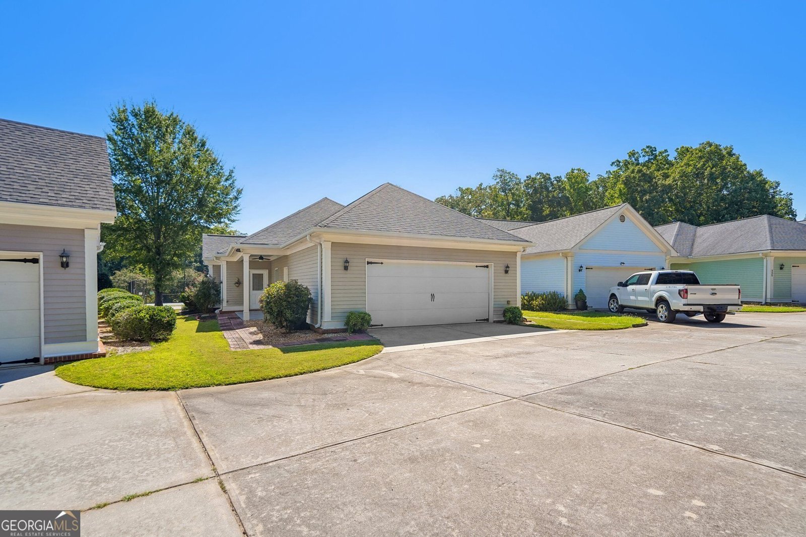 155 Pratt Drive Covington - Photo 27