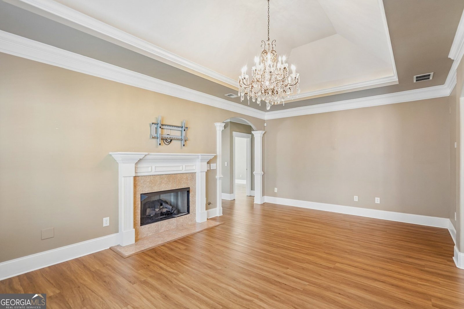 155 Pratt Drive Covington - Photo 7