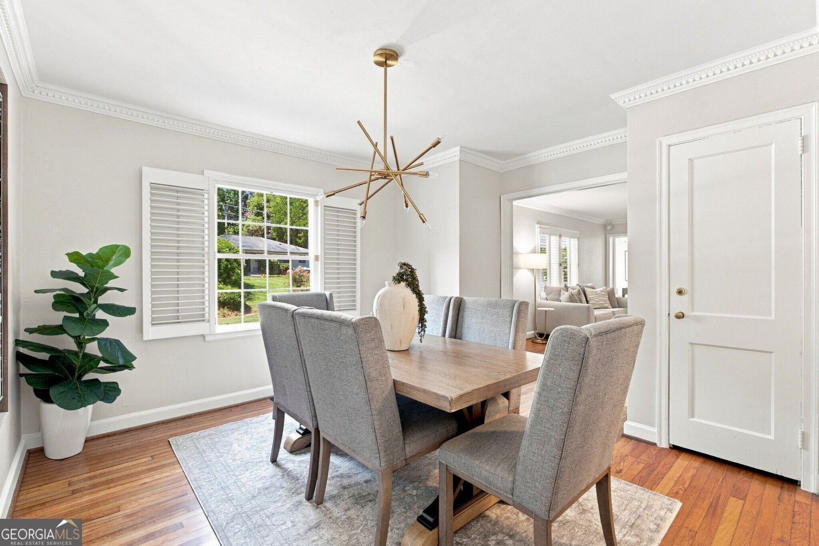 3345 Mathieson Drive Atlanta - Photo 17