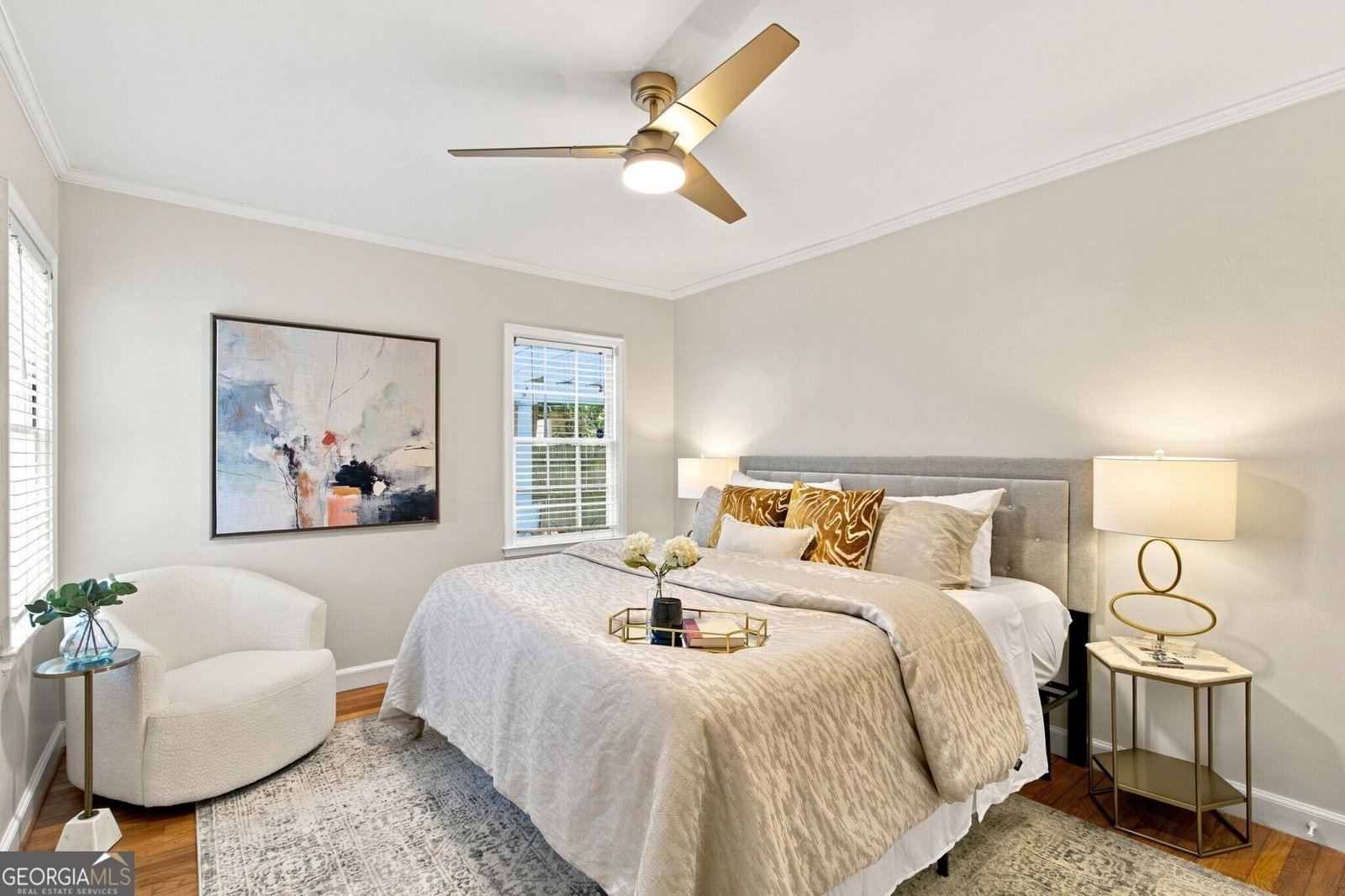 3345 Mathieson Drive Atlanta - Photo 31