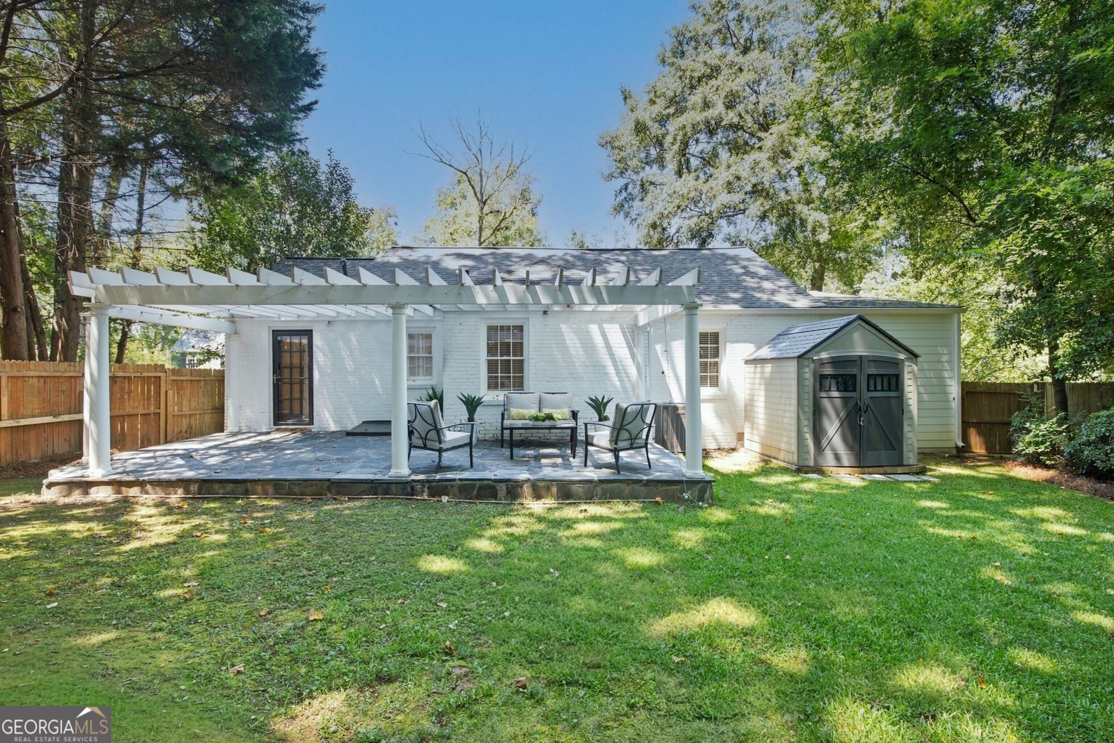 3345 Mathieson Drive Atlanta - Photo 34