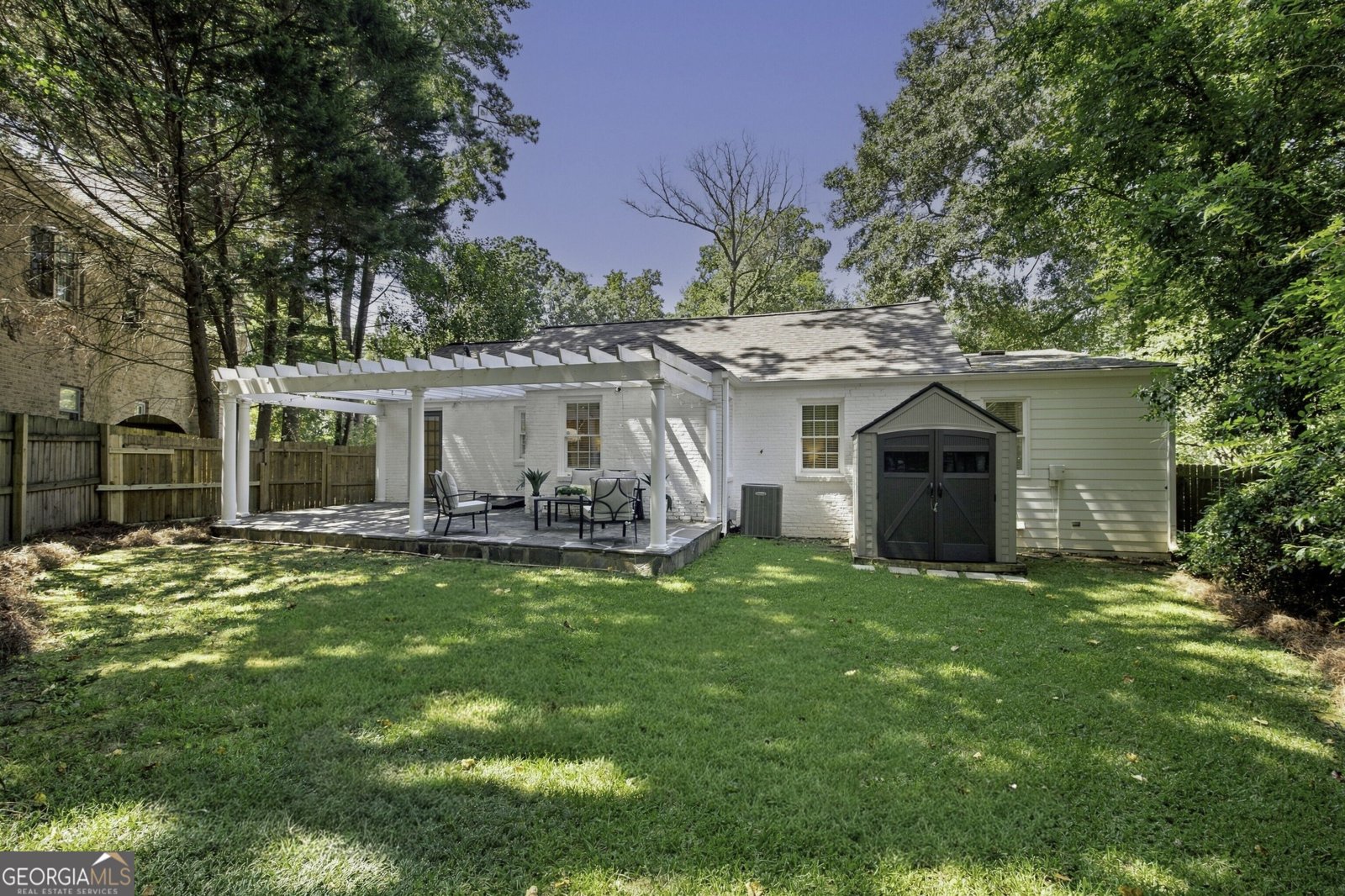3345 Mathieson Drive Atlanta - Photo 35